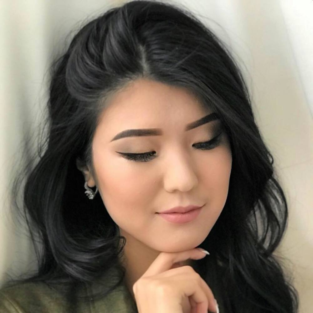 Meet your Posher, Aisuluu